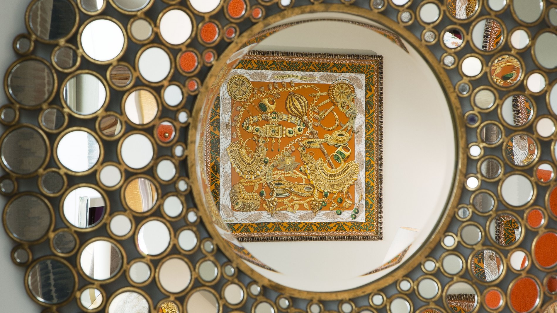 Goralska | Suite royale