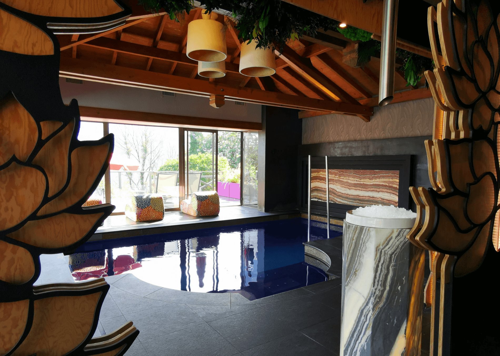 Mont Spa Les Trésoms | Spa à Annecy