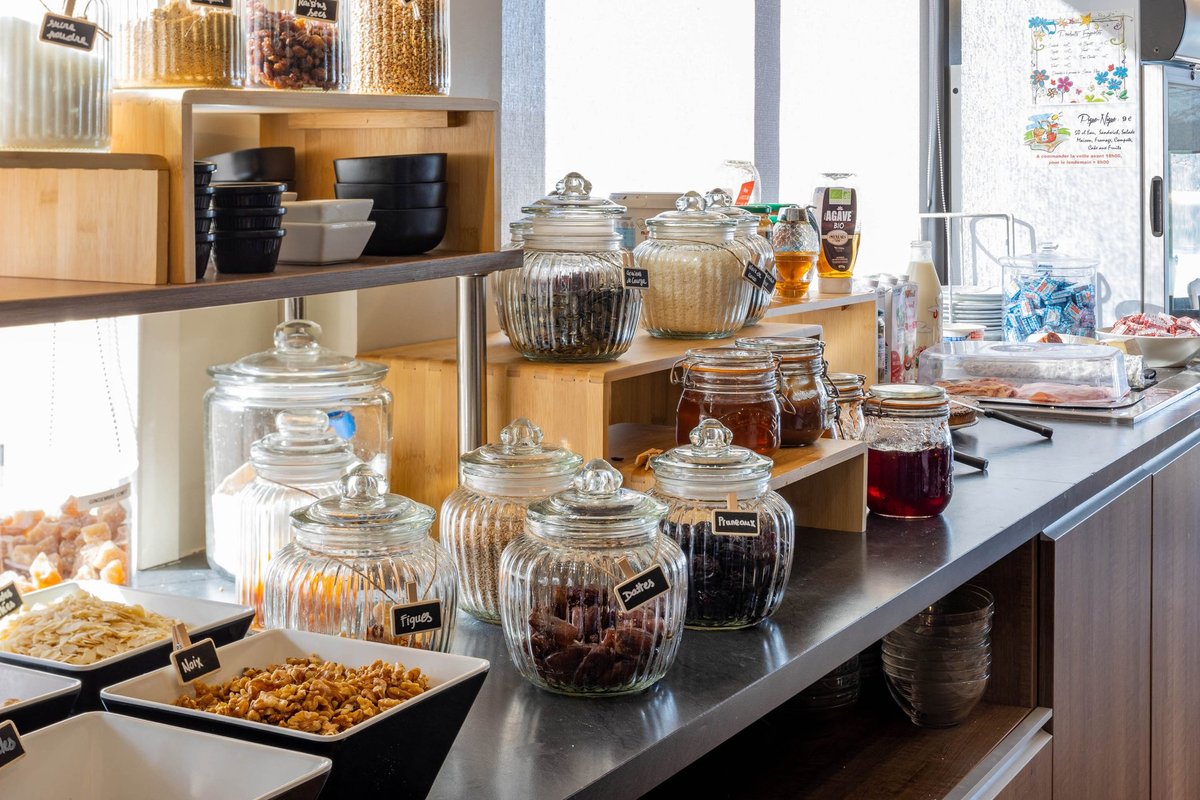 Formule halfpension, plattelandshotel.