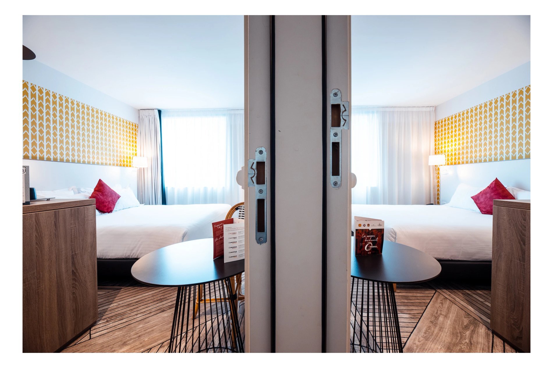 The Originals Boutique, Hôtel Maison Montmartre**** | Paris 18ème | Hotel Montmartre