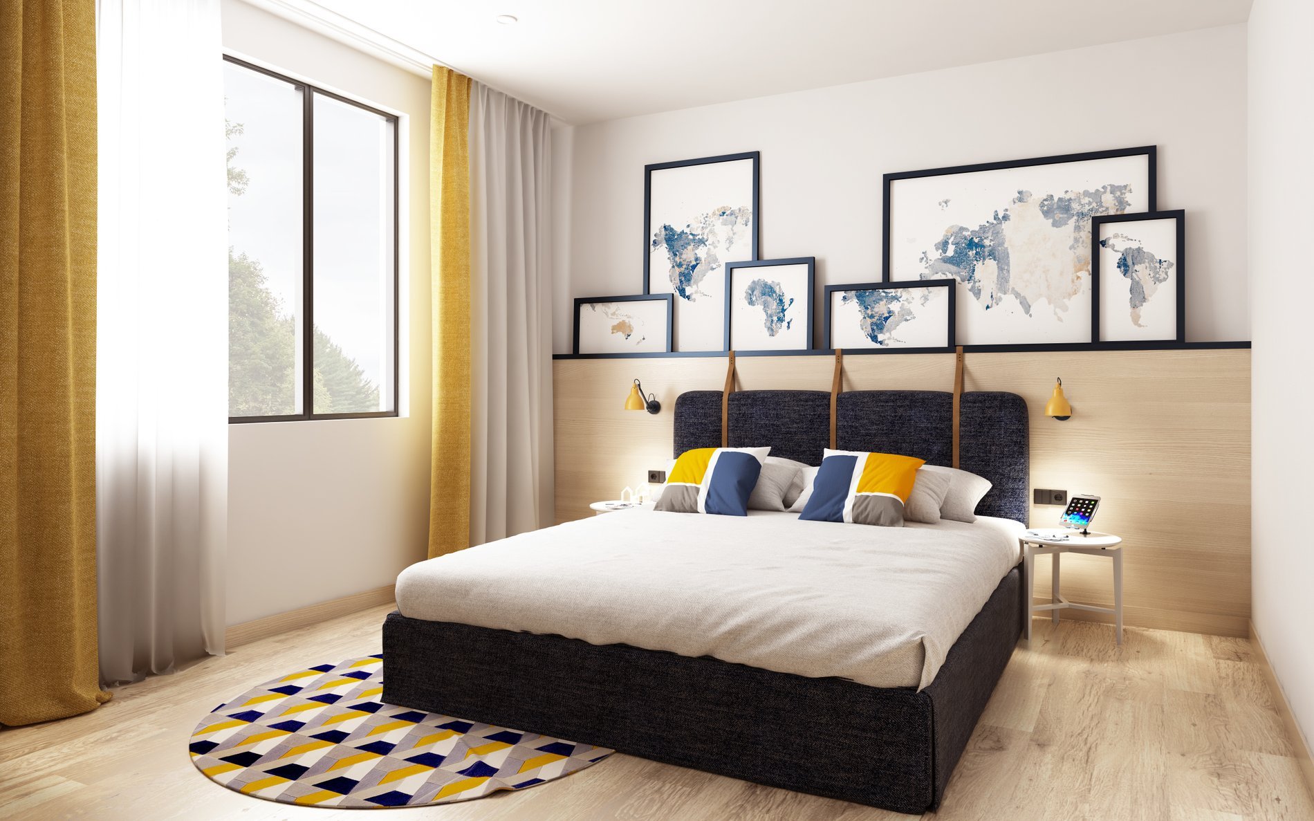 Byron Gestion | Gestion d'actifs immobiliers