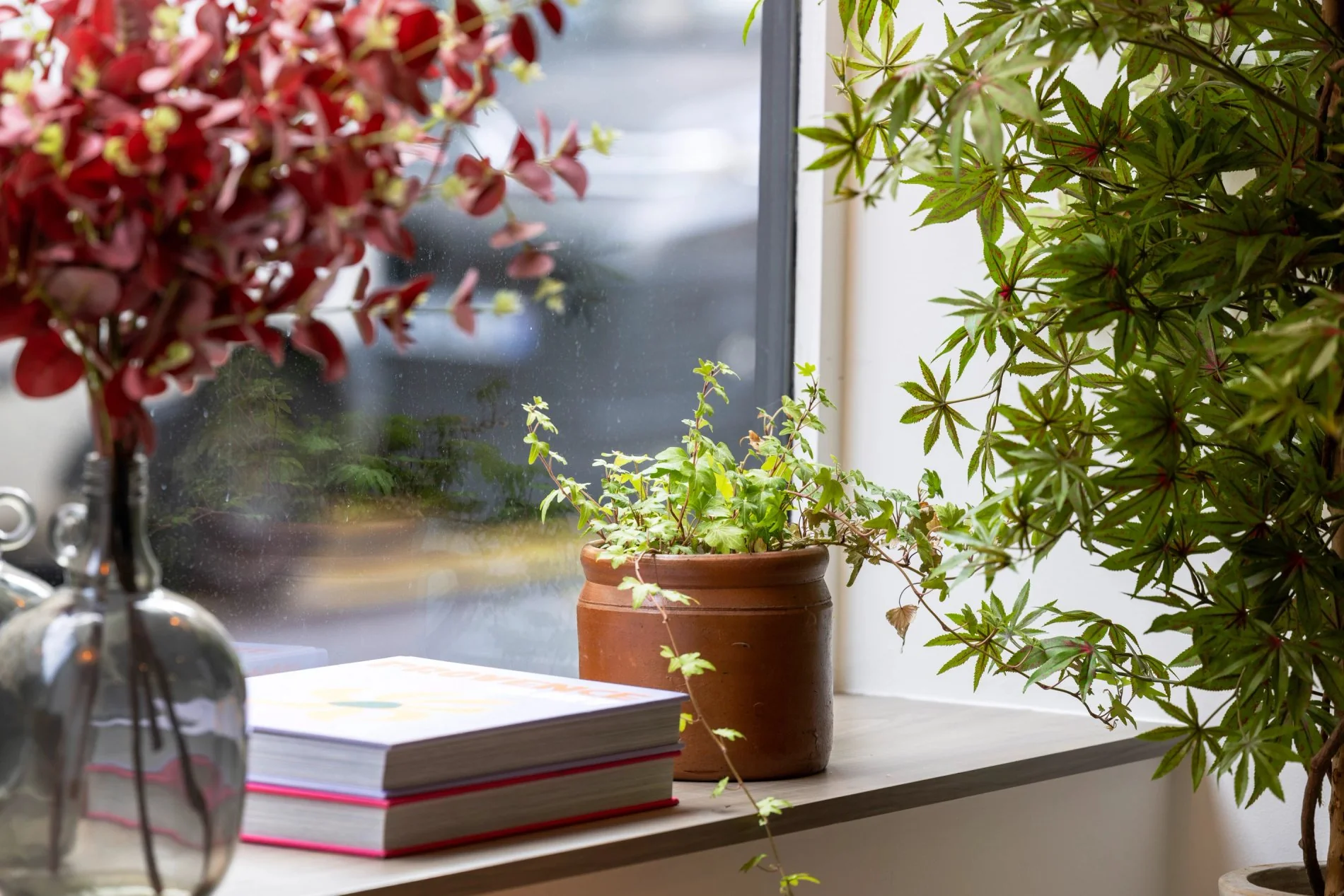 Hôtel Maxim Opéra réception Lobby