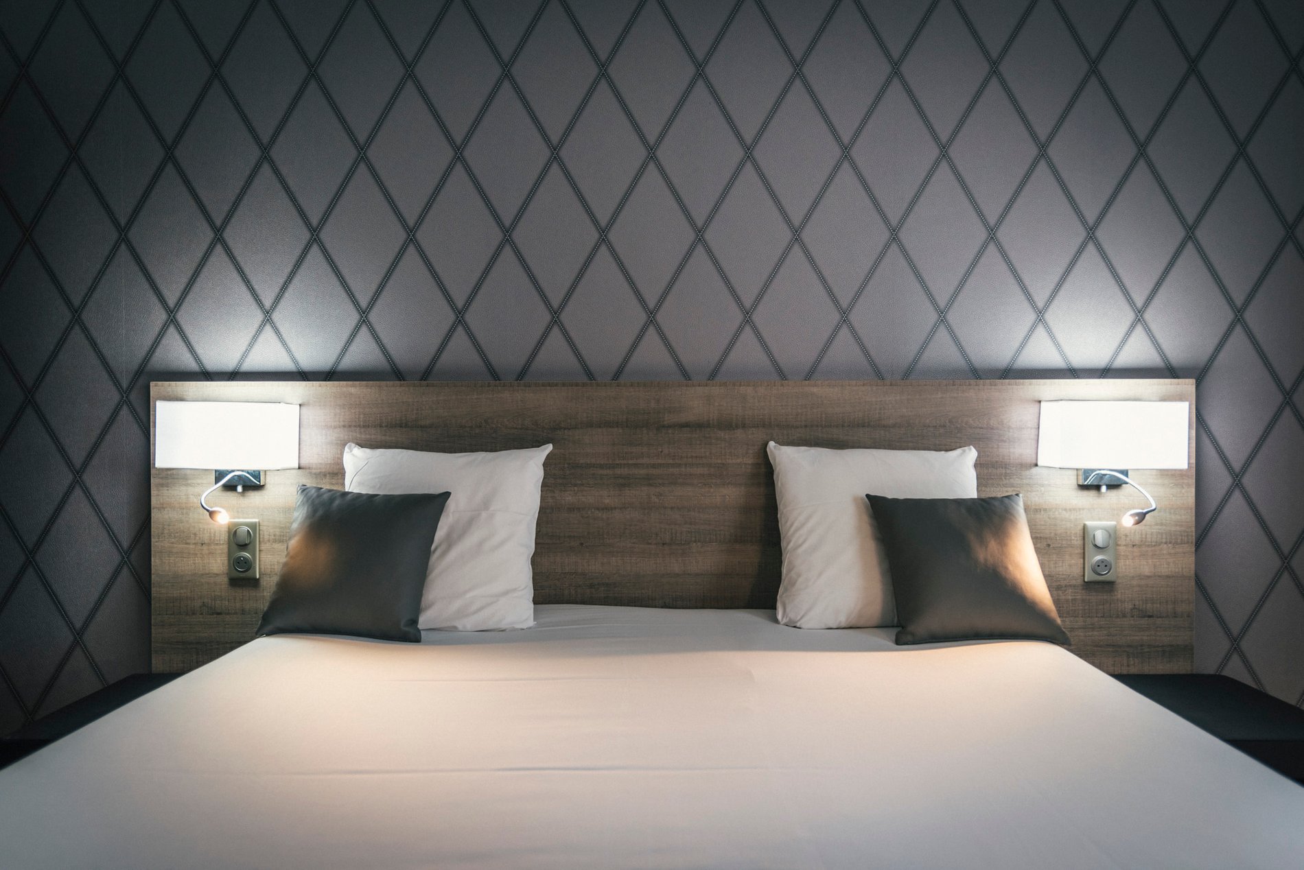 The Originals City, Hôtel de la Saulaie | Doué la Fontaine | Garden Comfort Room