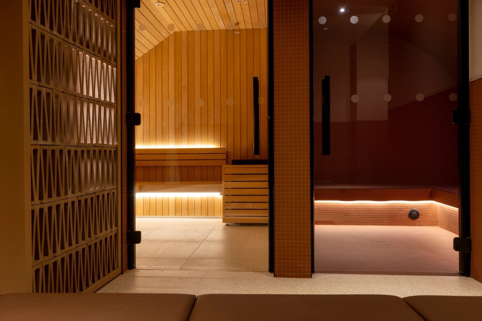 Hotel Toujours Spa