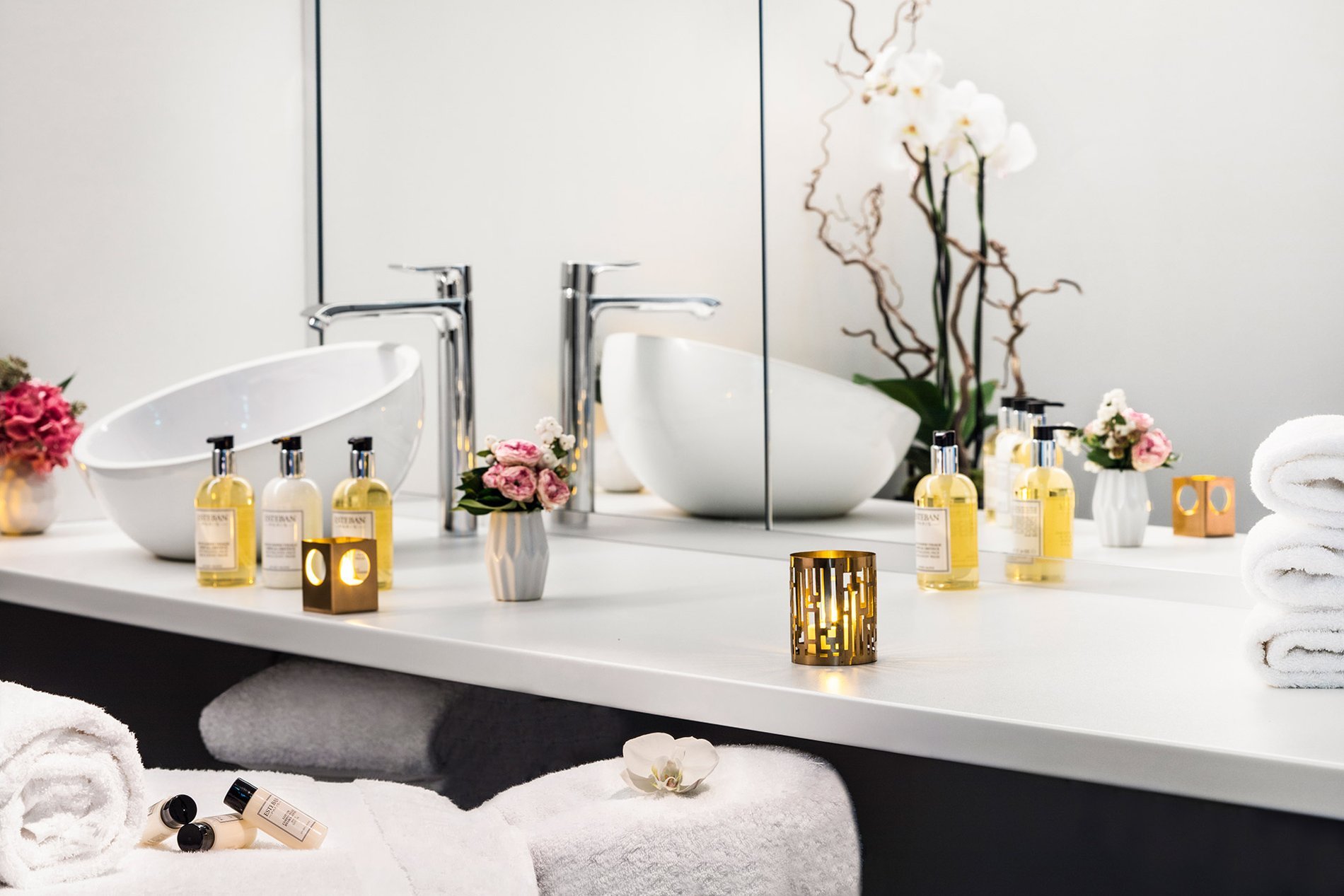 Maison Albar Hotels Le Diamond massage