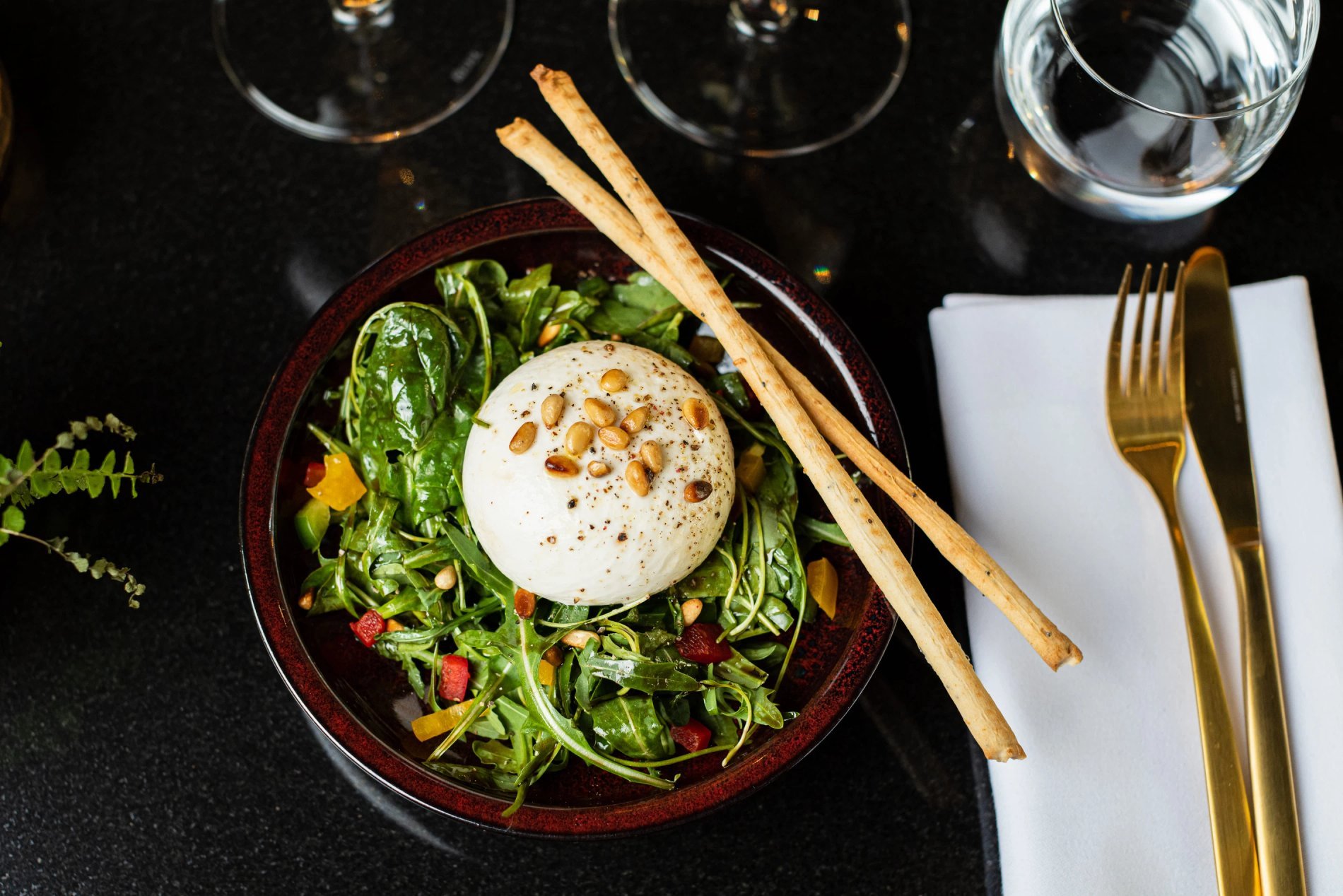 Maison Albar Hotels Le Champs-Elysées | French cooking Paris