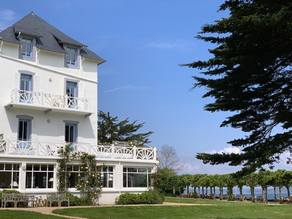 Grand Hôtel des Bains, 