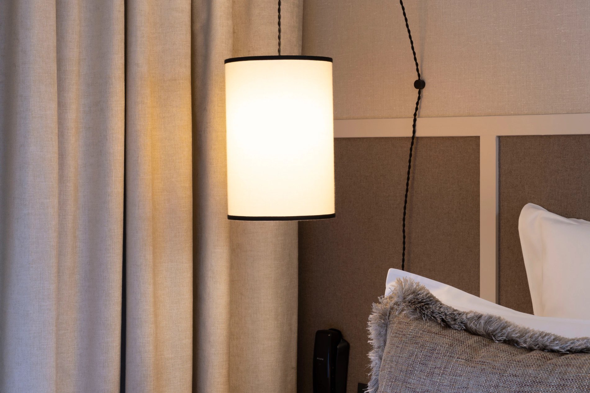 Hotel Toujours Classic Room