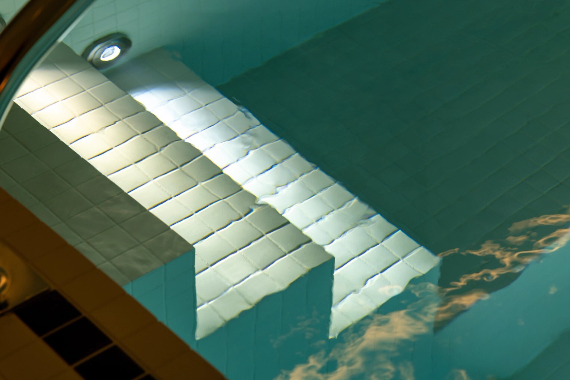 Hotel Filigrane | Spa Pool