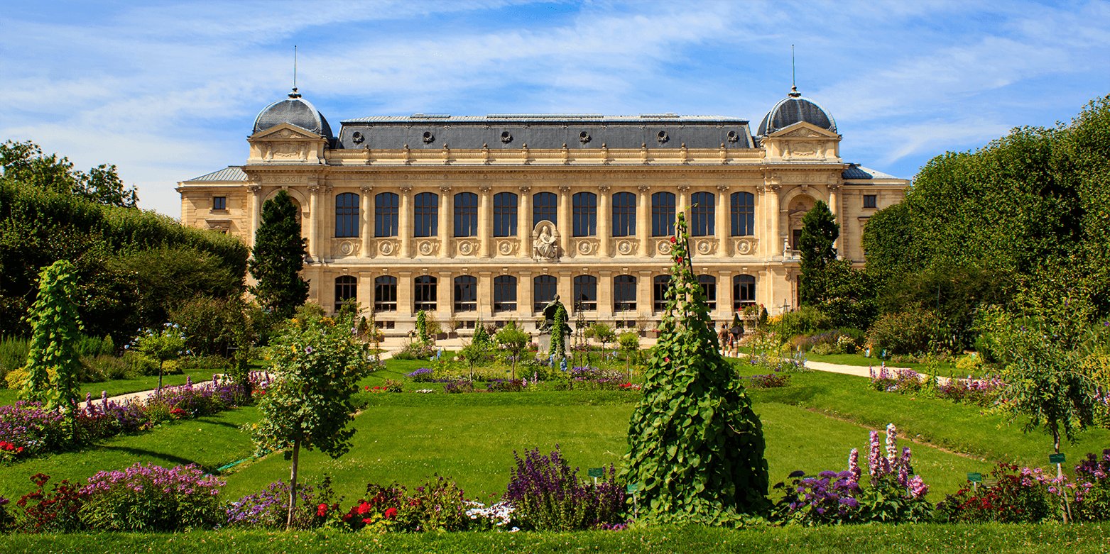 The Hotel Gramont invites you to visit parisian public gardens