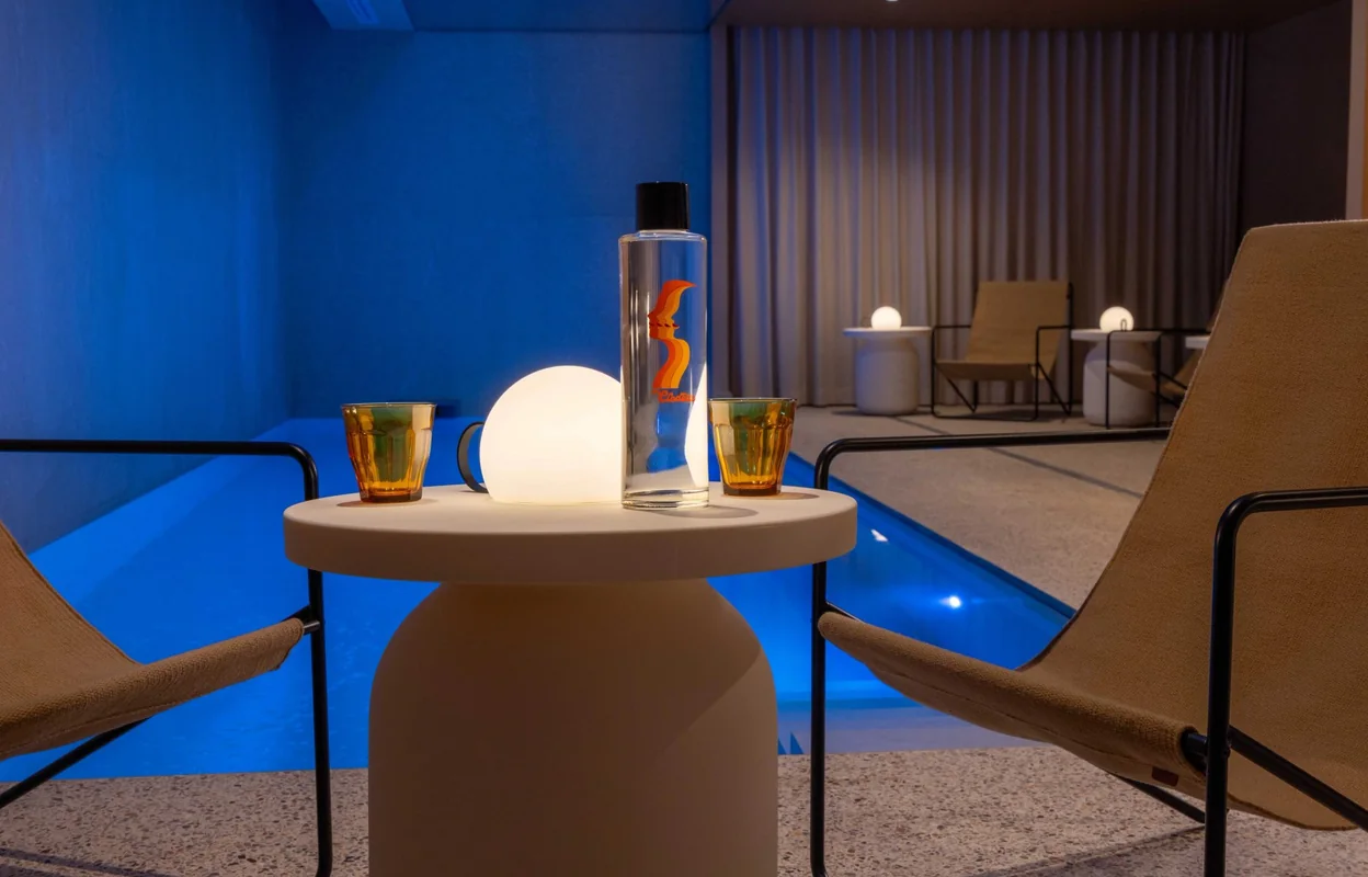 Hôtel & Spa Belinda,