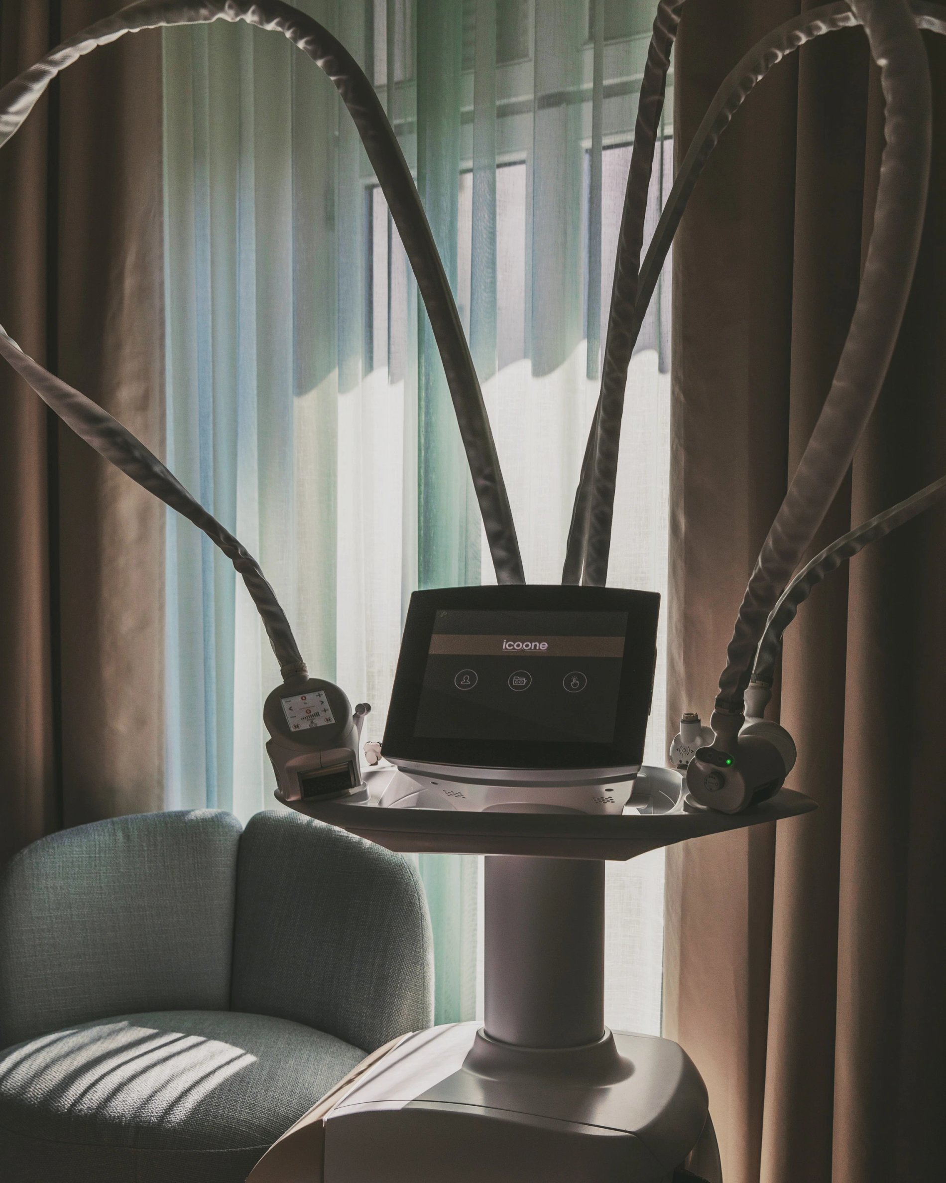 Villa Belle Plage | Technologies