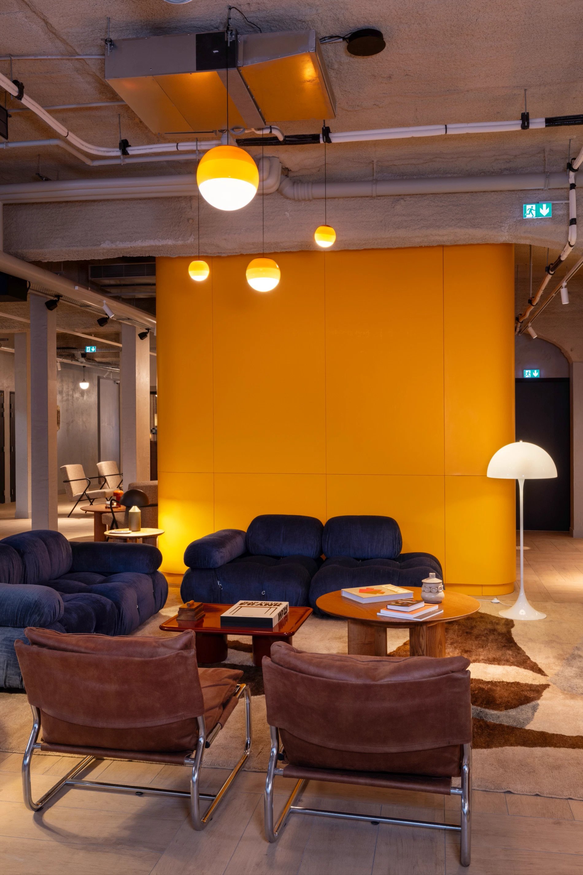 Hotel Pilgrim Lounge Bar