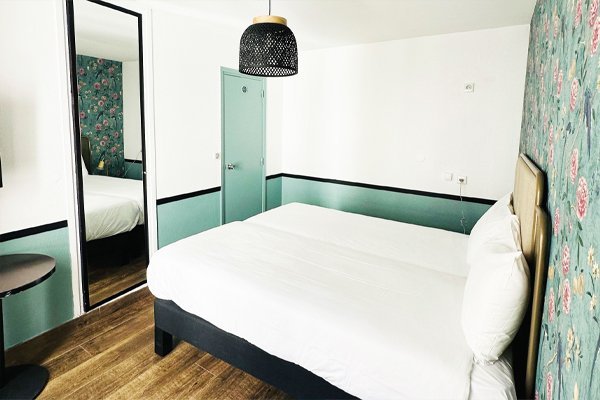 Hotel Vintage