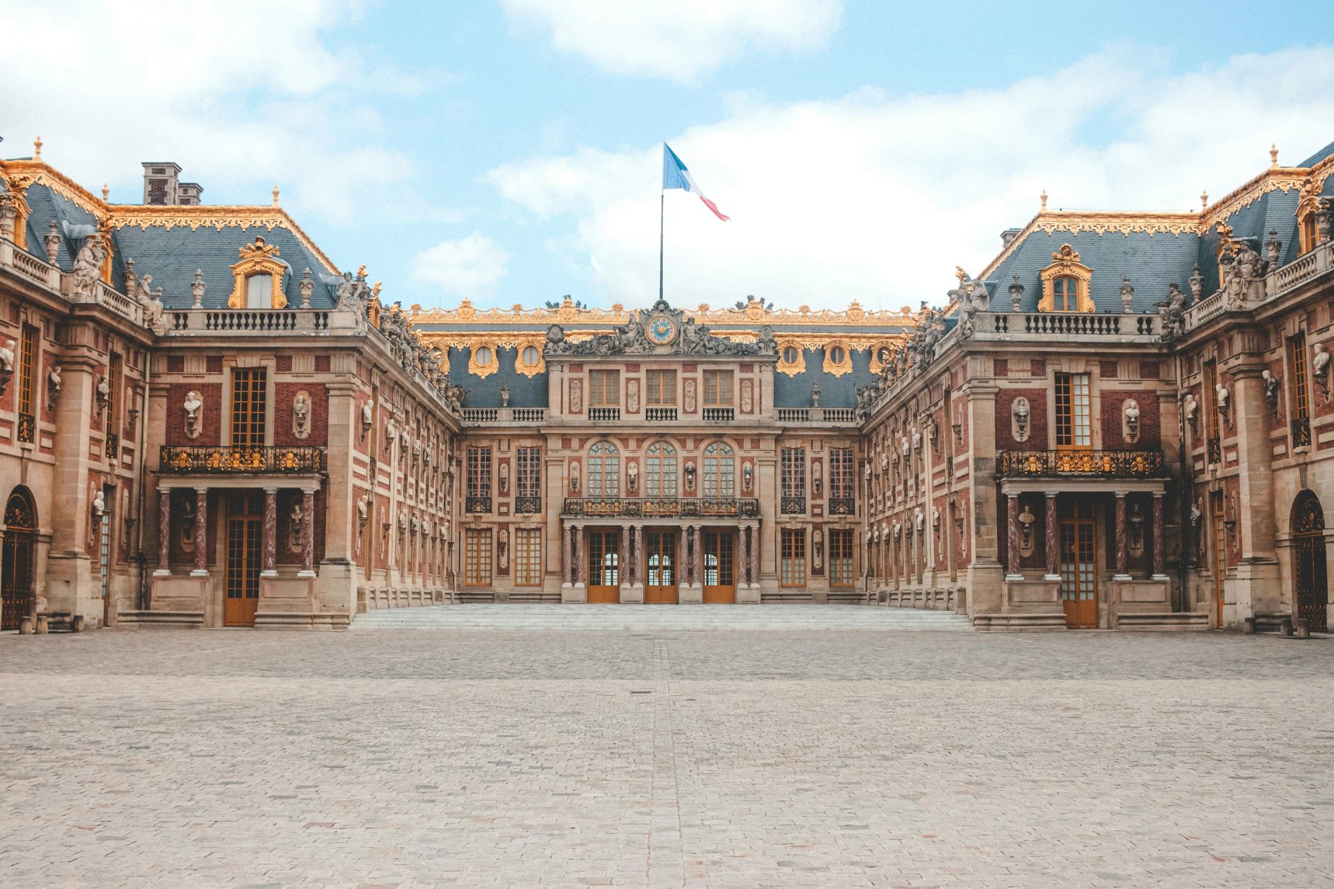 BW Paris Vélizy | Hôtel proche du Château de Versailles