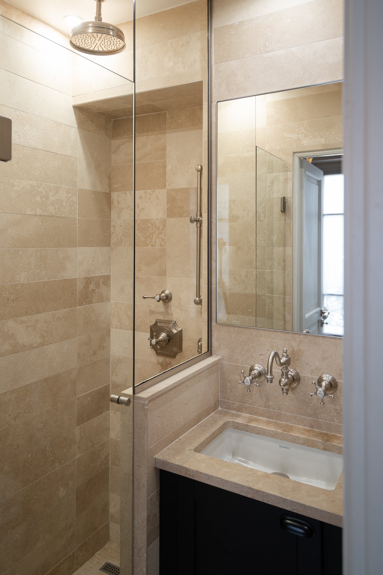 single room - charming hotel paris center - hotel saint louis en l'Isle
