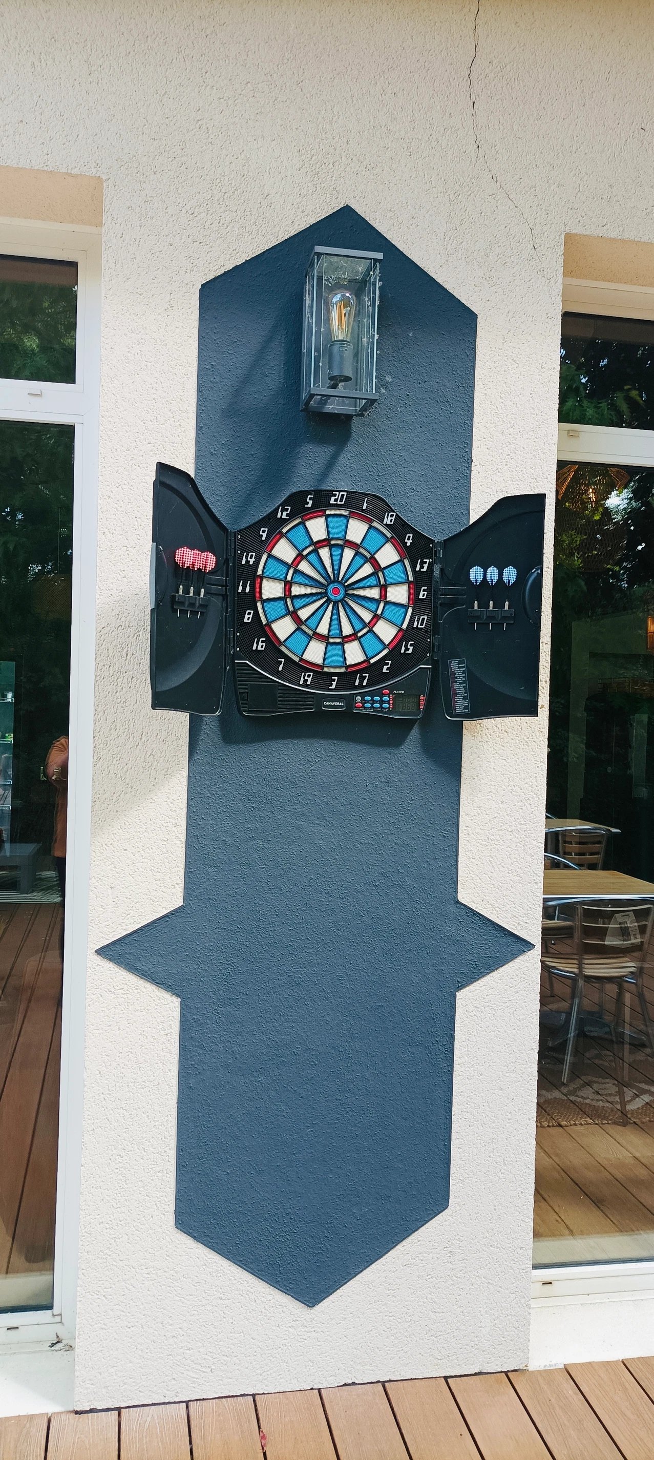 Hotel Le Village 49*** | Dart | Les ponts de cé