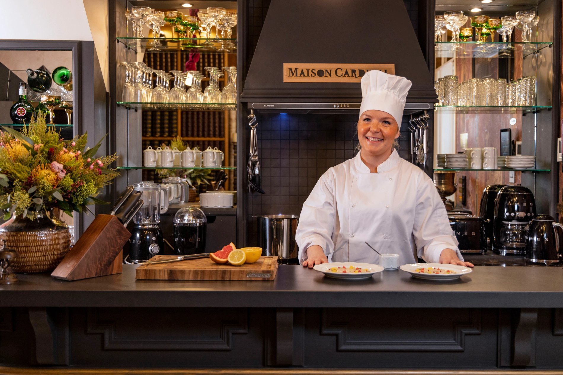 Maison Cardinal Furstemberg Airbnb Rent Appartment Chef