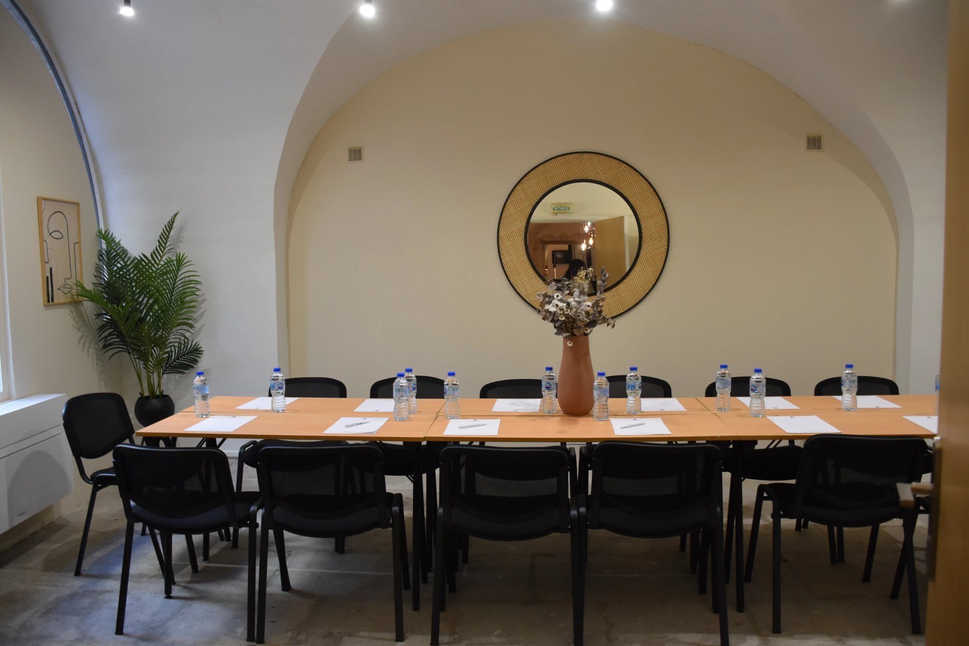 BW Marquis de la Baume | Seminar hotel Nimes