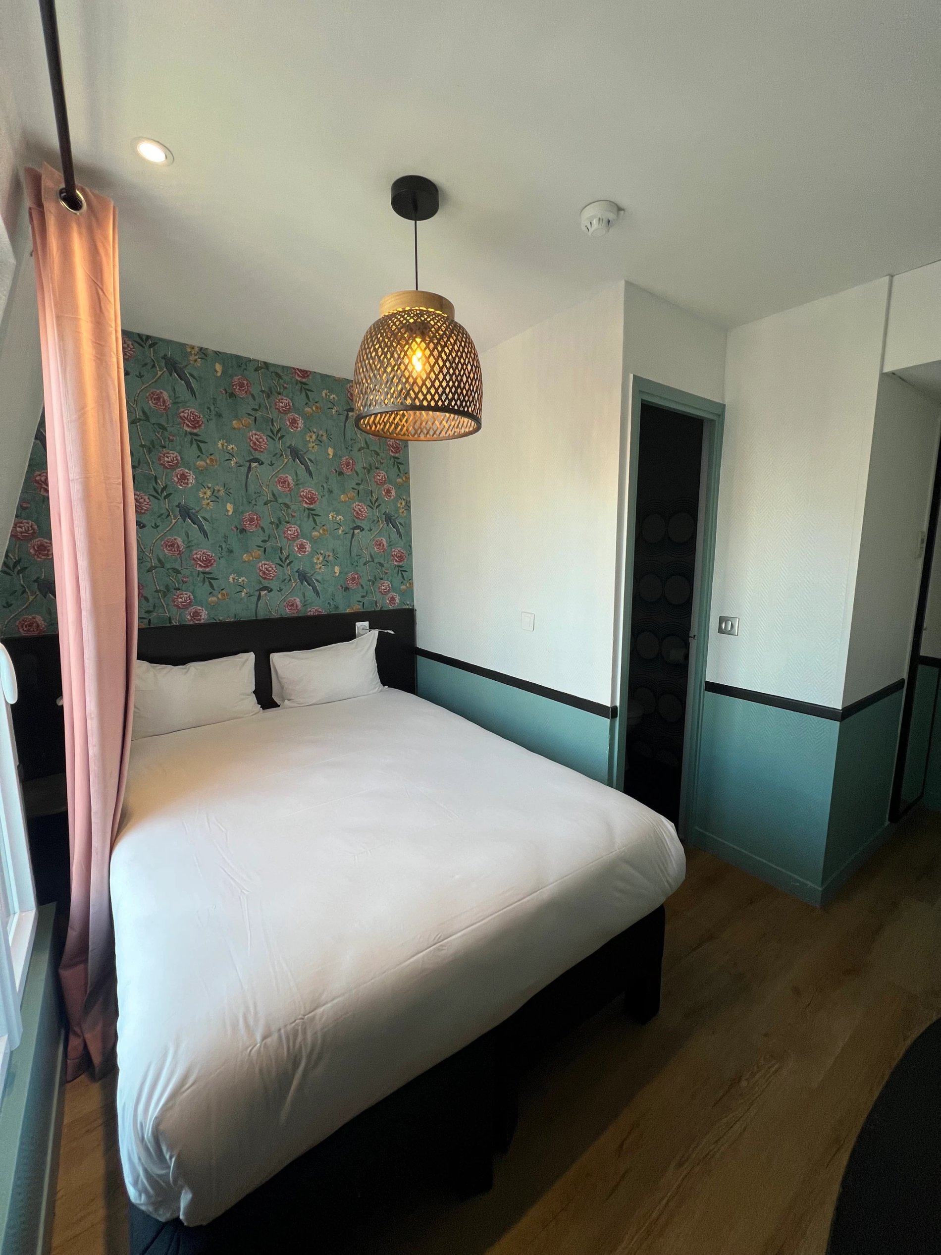 Hotel Vintage
