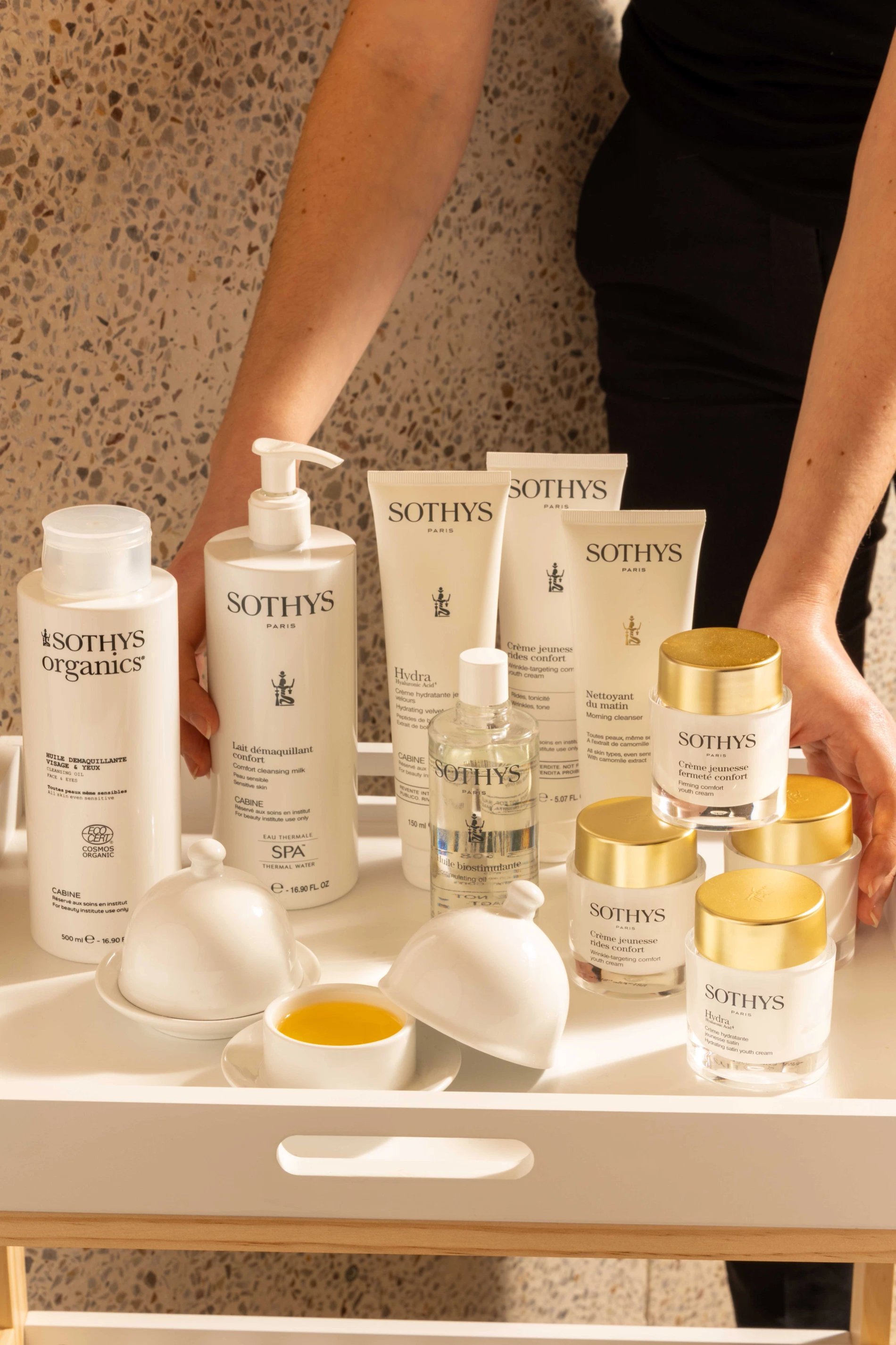 Hôtel & Spa Belinda, 