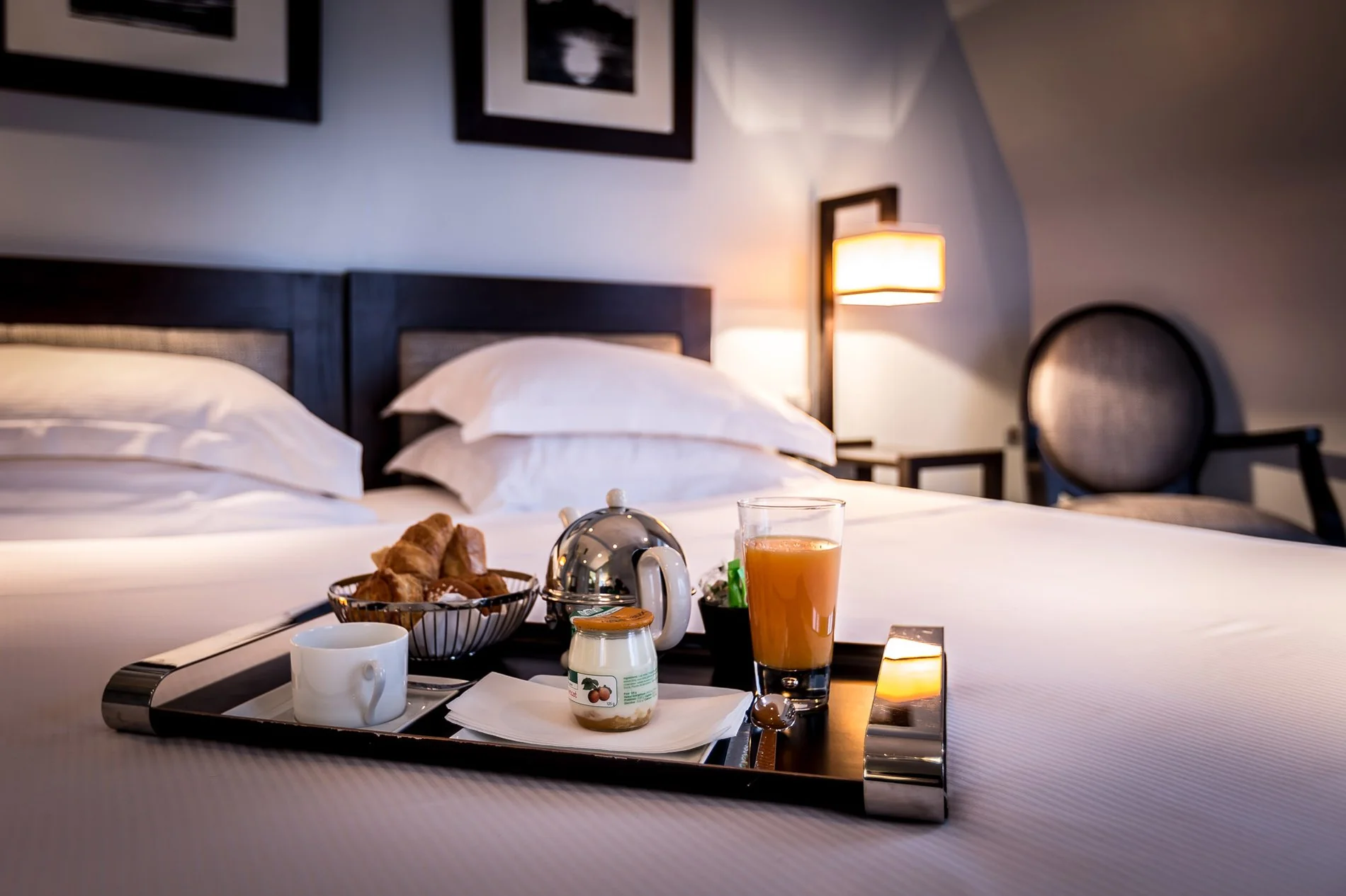 Hôtel Duret | Luxury hotel near La Défense Arena