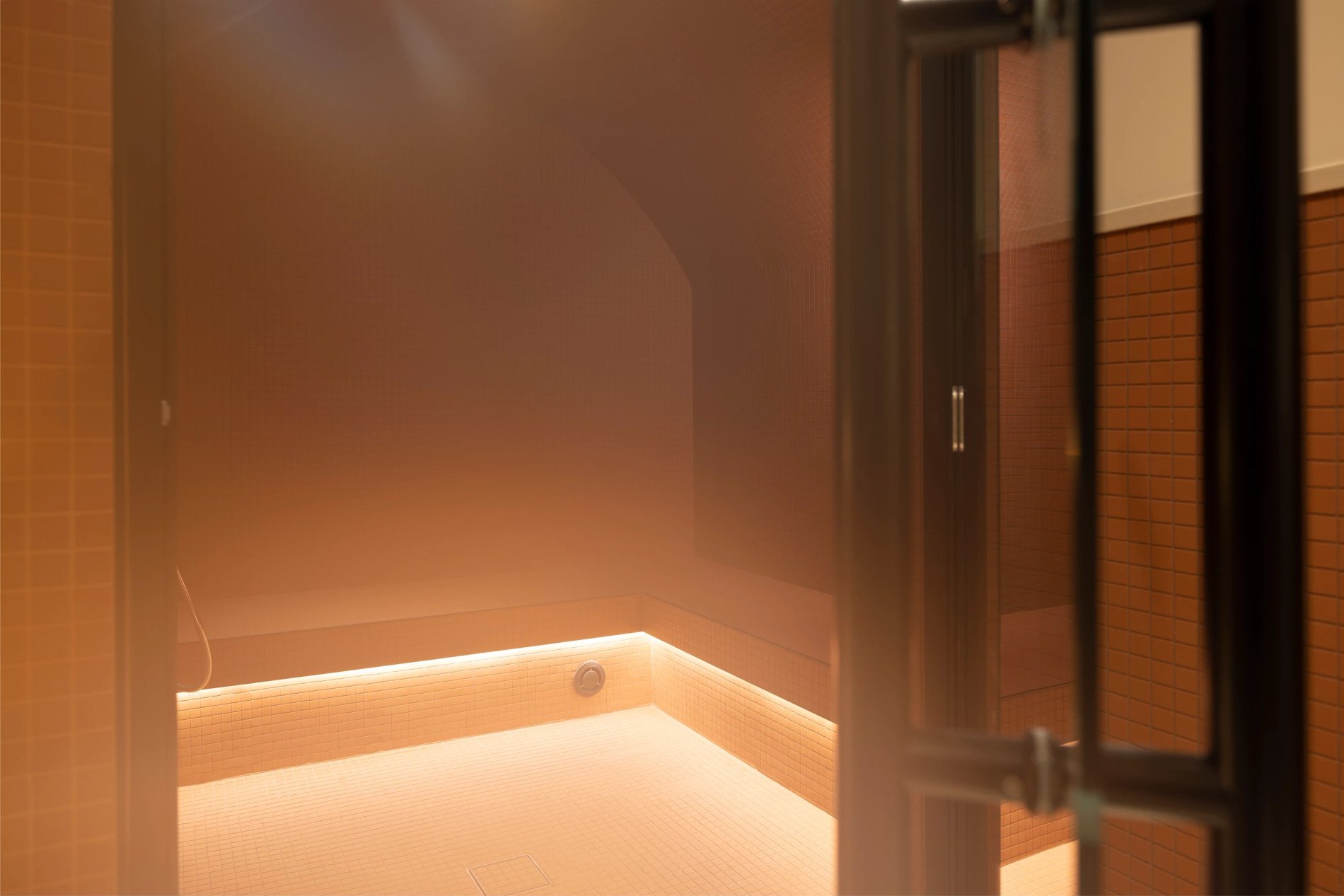 Hôtel Toujours Spa Hammam Sauna