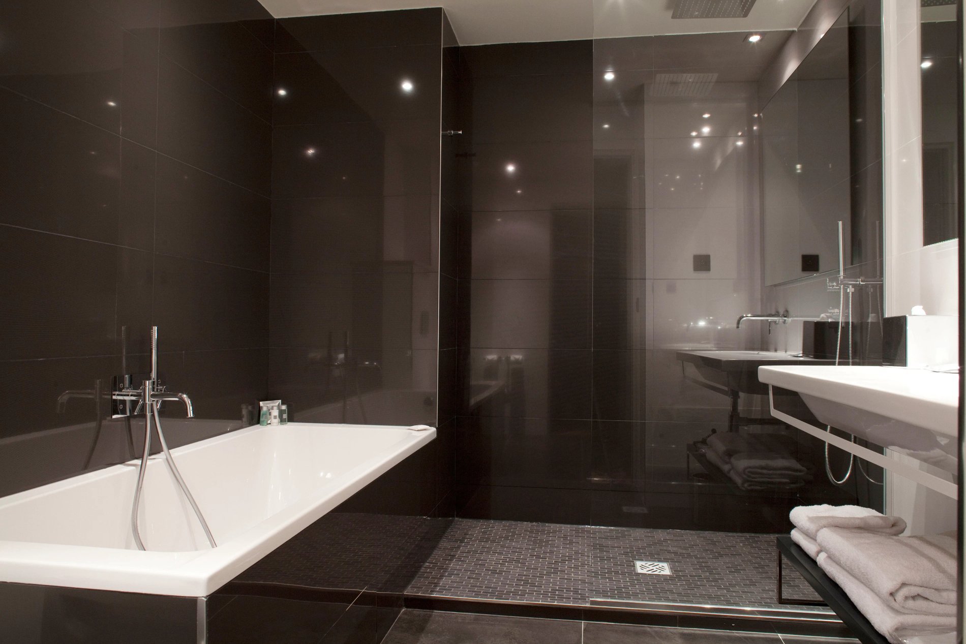 Hôtel Georgette | Superior room