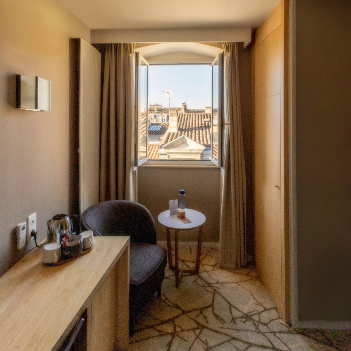 Grand Hôtel Français, 