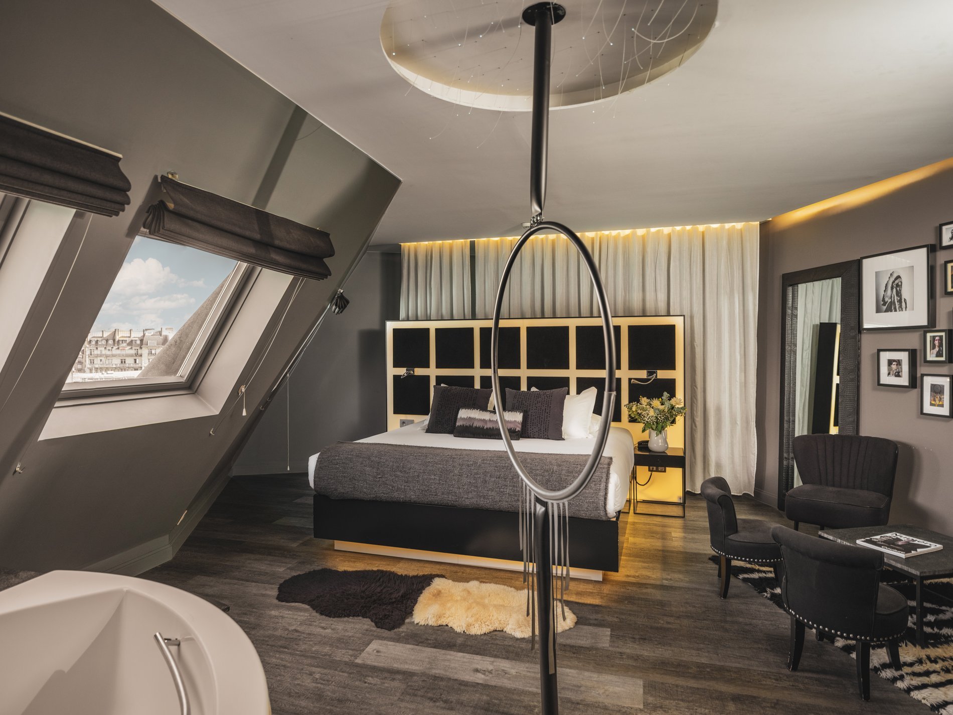 Legend Hotel