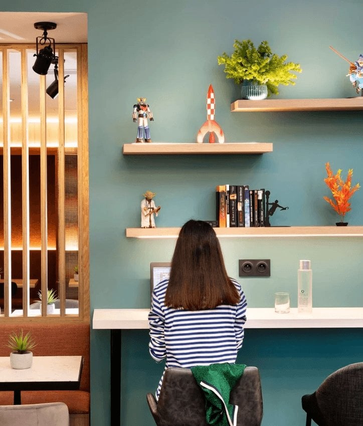 Axioncom | Conseil en hôtellerie | Partenaires | Safebooking