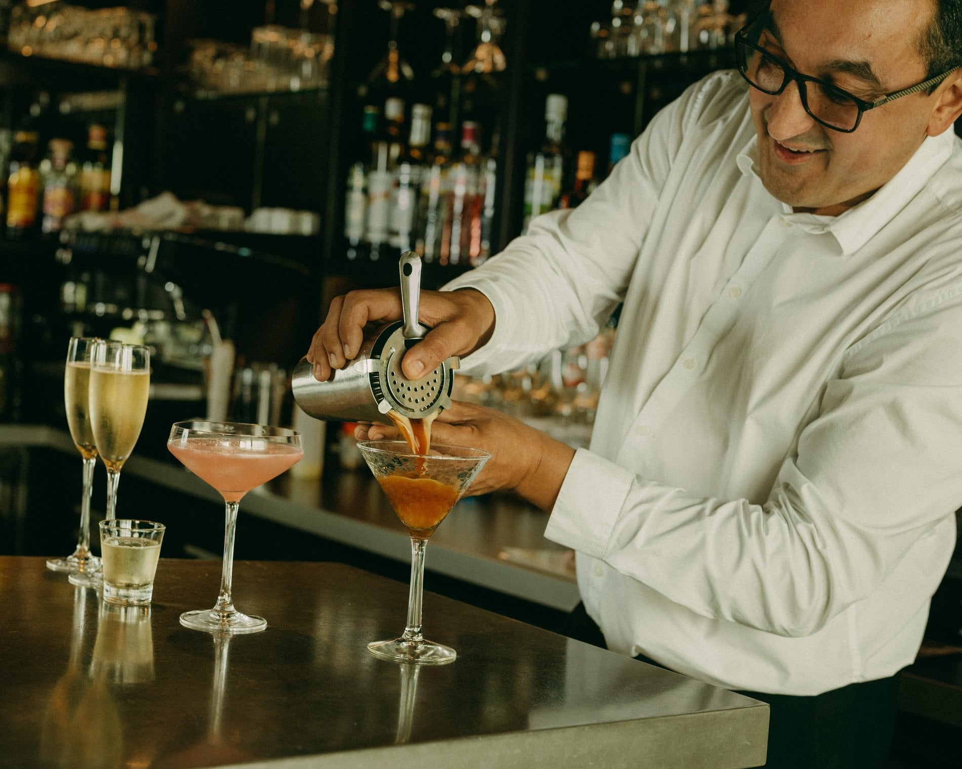 Le Cardinal | Team Cardinal