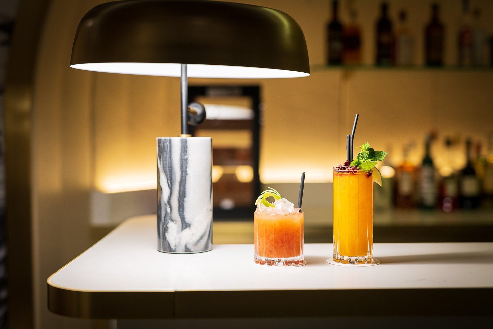 Maison Albar- Le Vendome | Cocktail bar in Paris 9th arrondissement