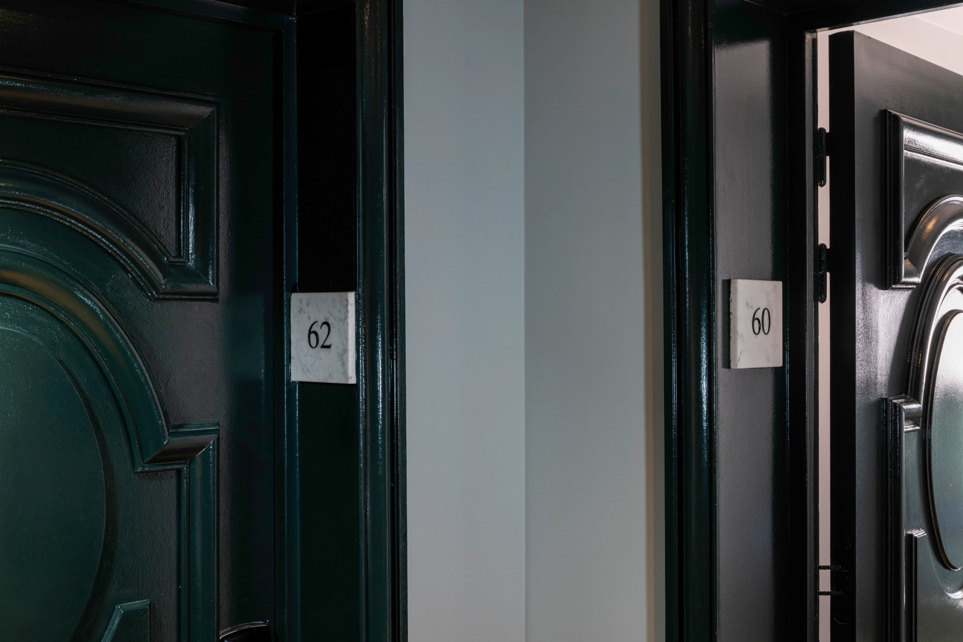 Hôtel Le Lavoisier Chambres Adjacentes