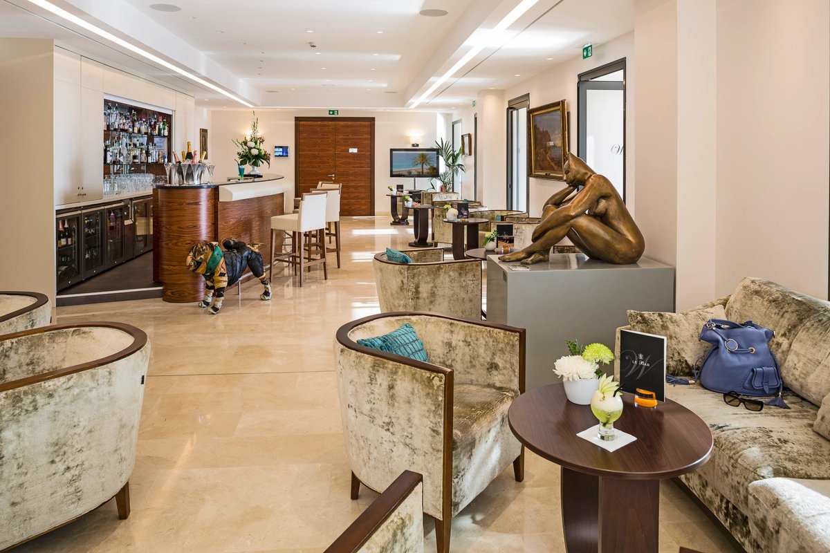 Westminster Hotel & SPA, 