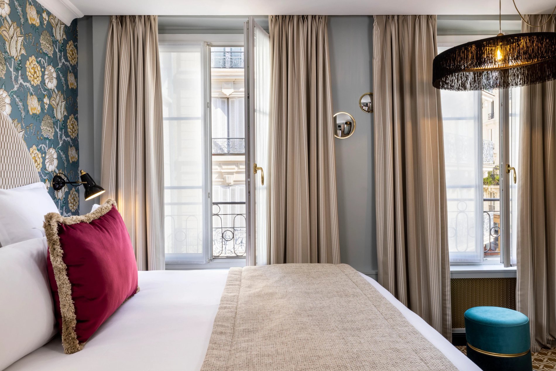 Hotel Fior d'Aliza Superior Room