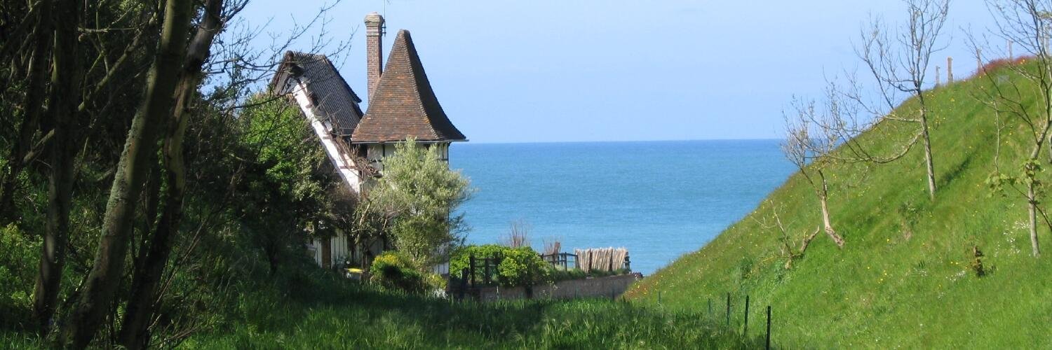 Our 5 favourite beaches for your stay near Etretat 4 grand pavois fecamp plages 002