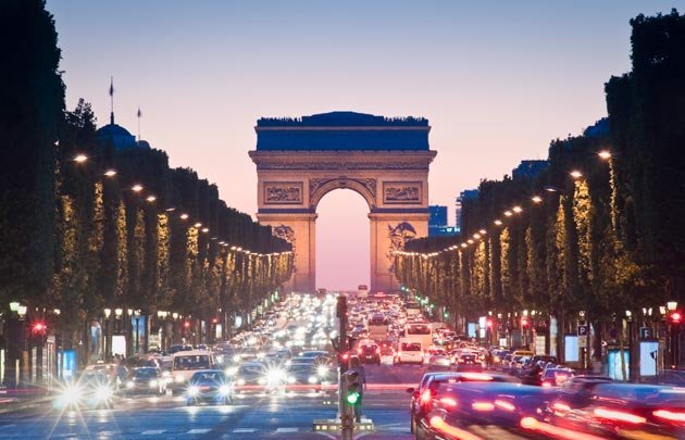 Hôtel Duret | Paris