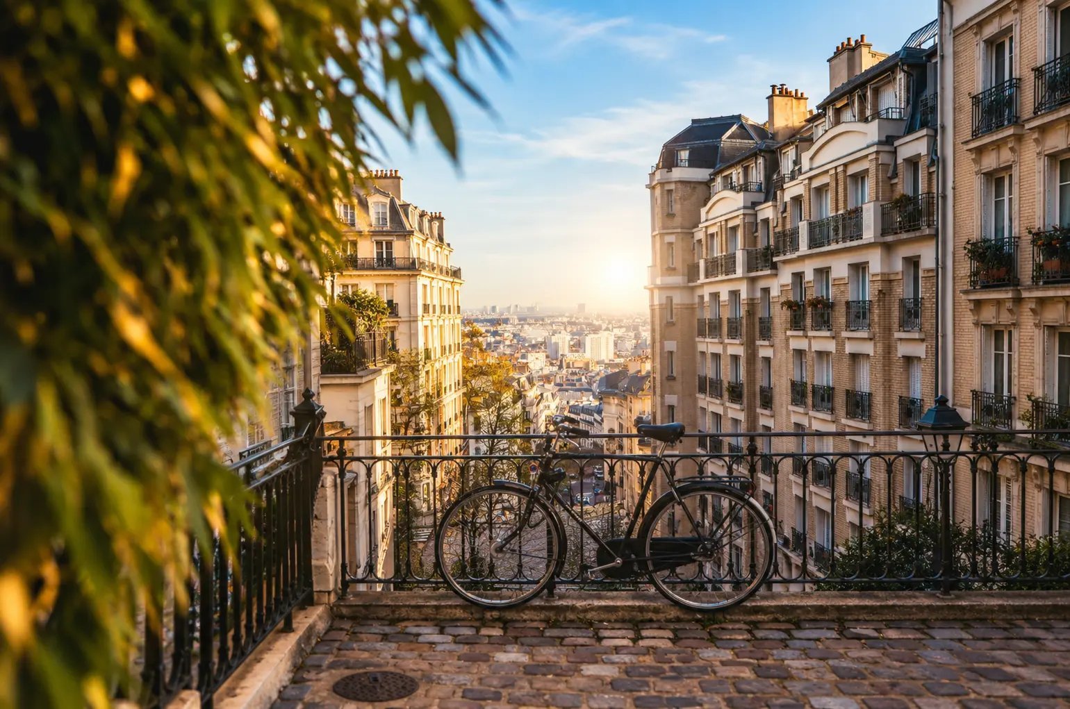 Ein Winter in Paris – 15 % Rabatt im Hotel BASSS