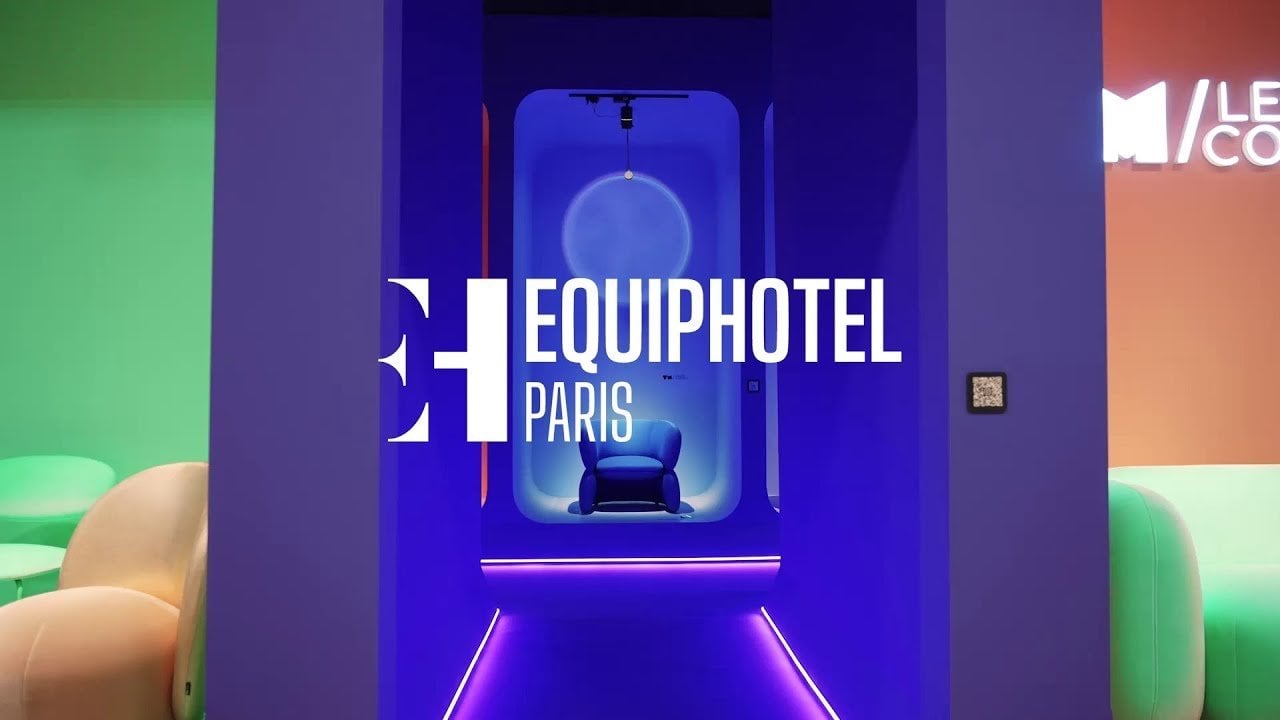 Insaho | EQUIPHOTEL 2024