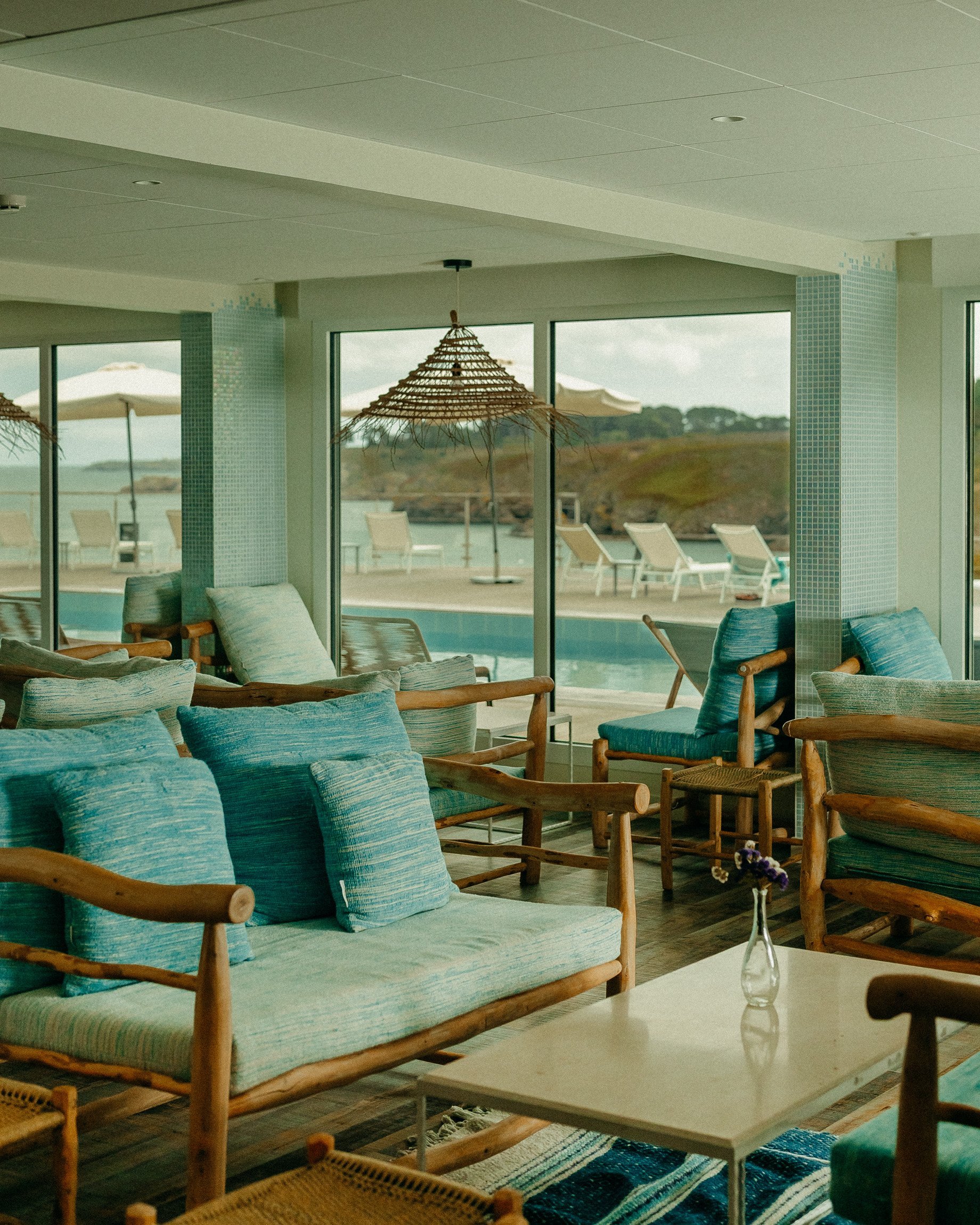 Le Cardinal | Swimming pool