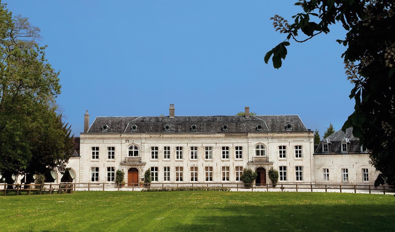 Château de Cocove | Château Nord Pas de Calais