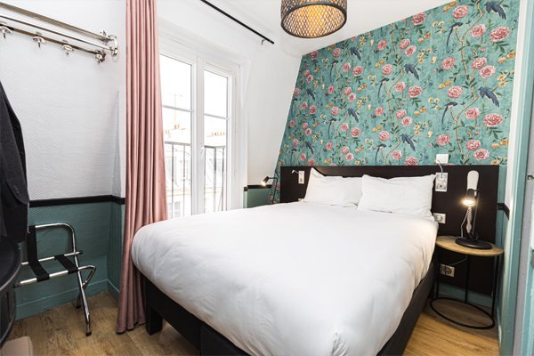 Hotel Vintage