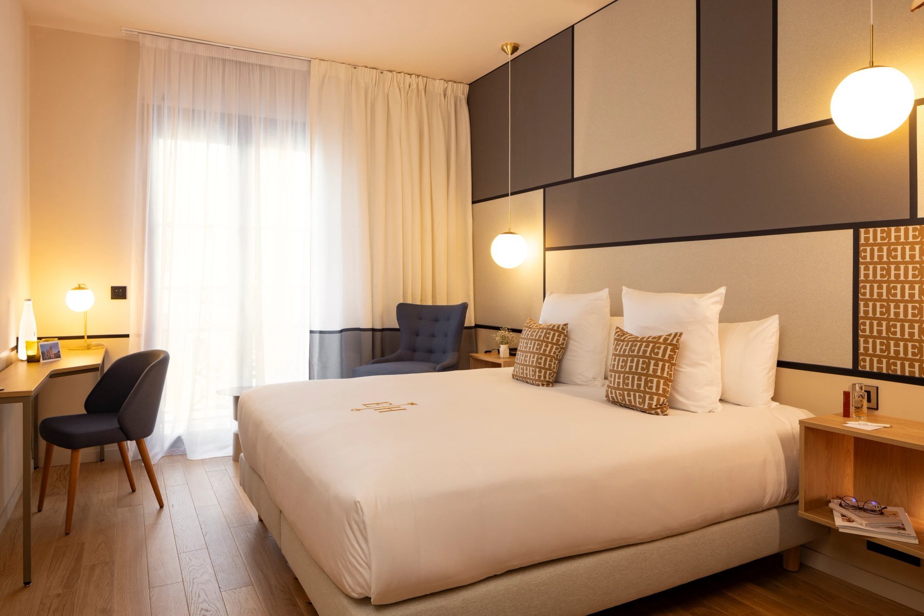 Epona Sens | Superior room