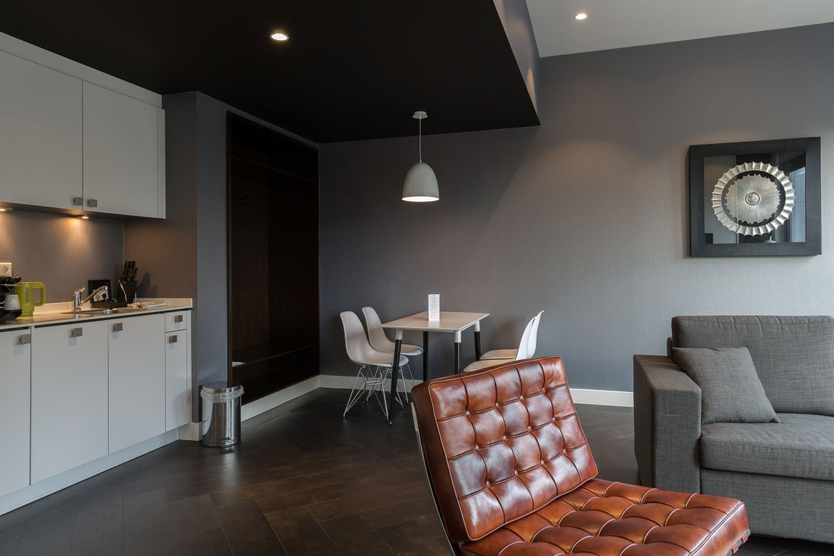 B-aparthotel Kennedy, 