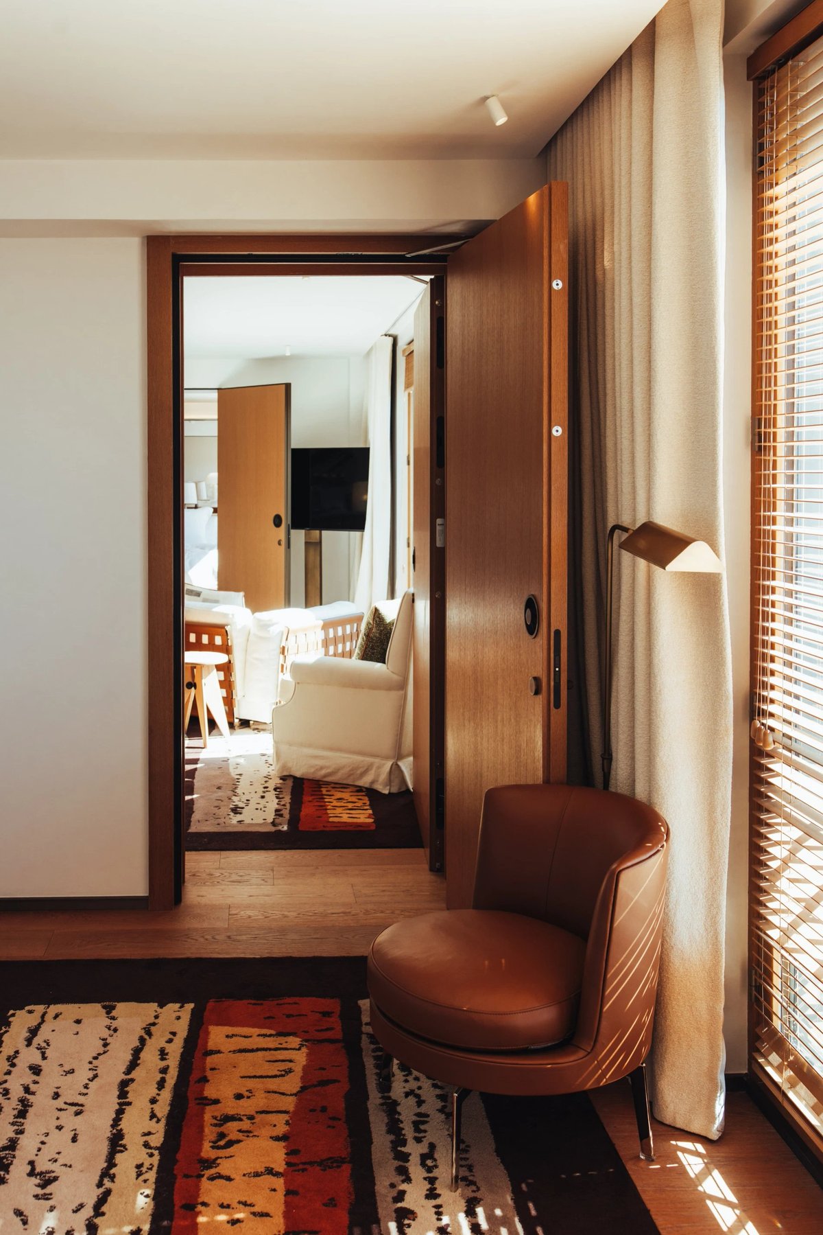 Hôtel Sax, 