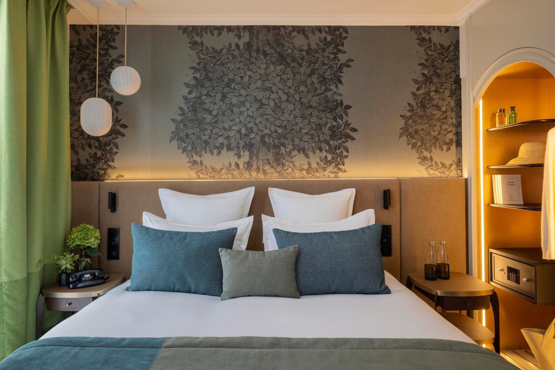 Hotel L'Ormaie