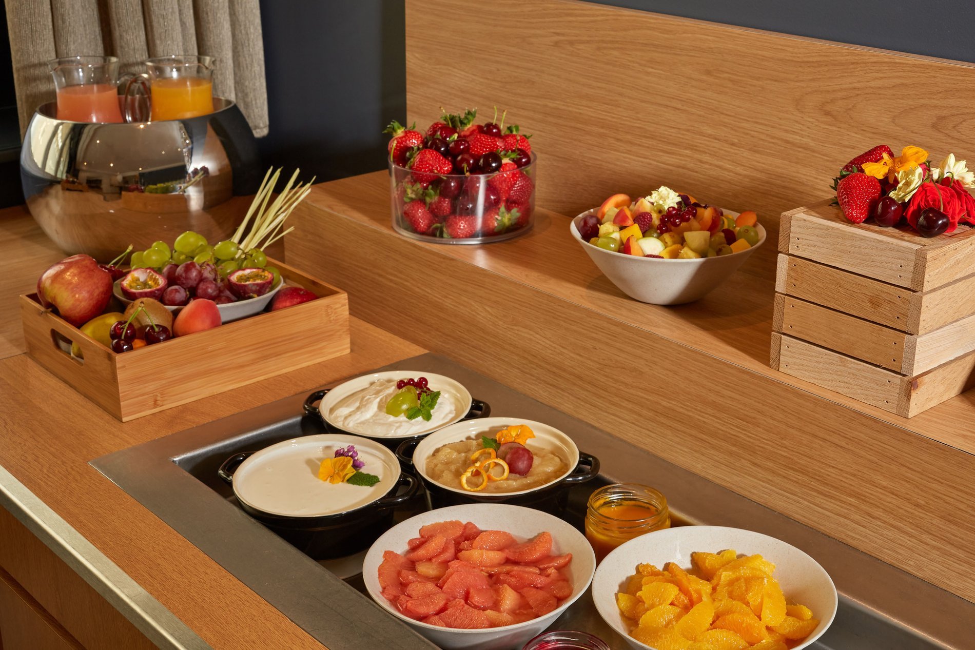 Majestic Hôtel-Spa | Hébergement plus responsable