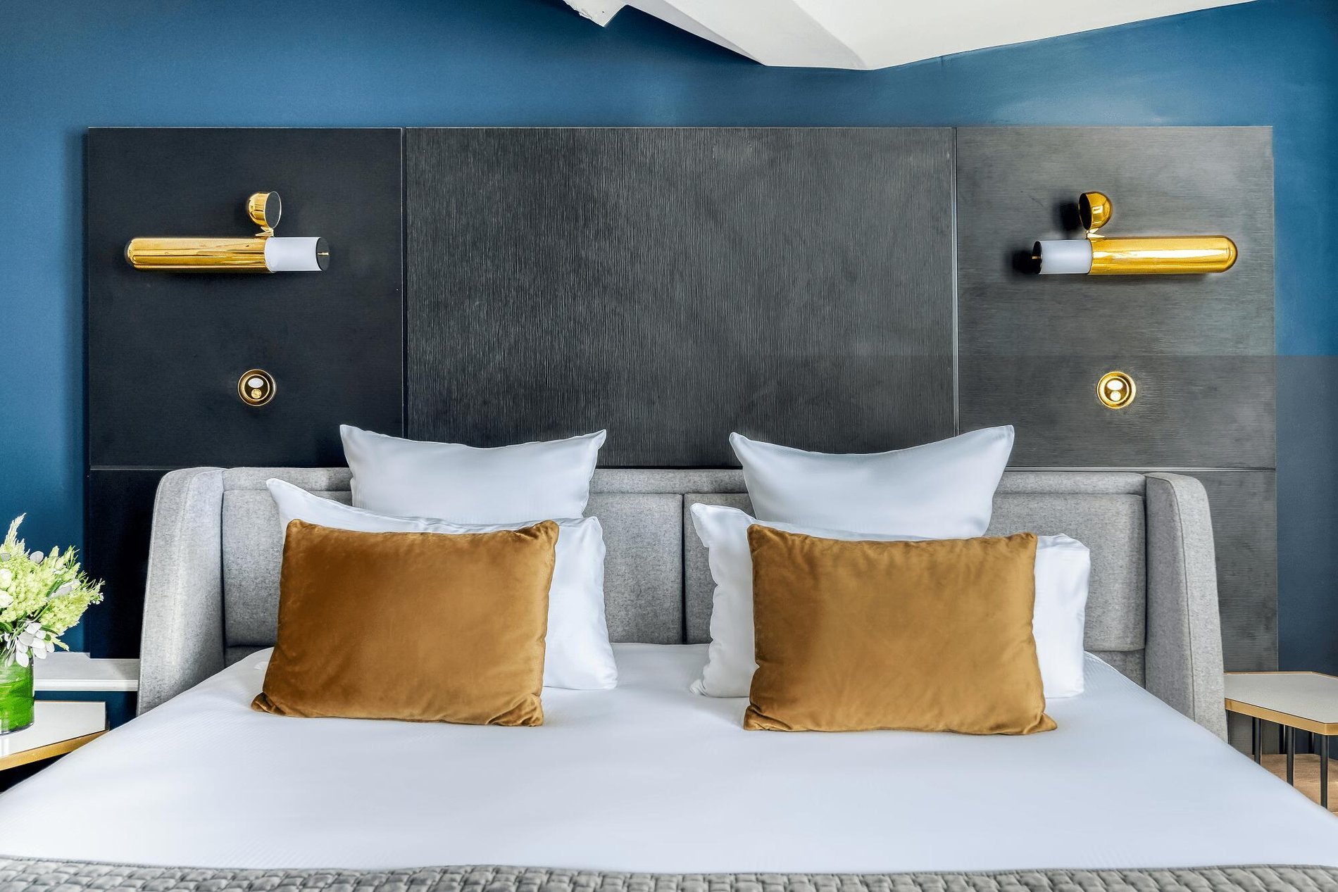 Best Western Premier Opéra Opal | Chambre Exécutive