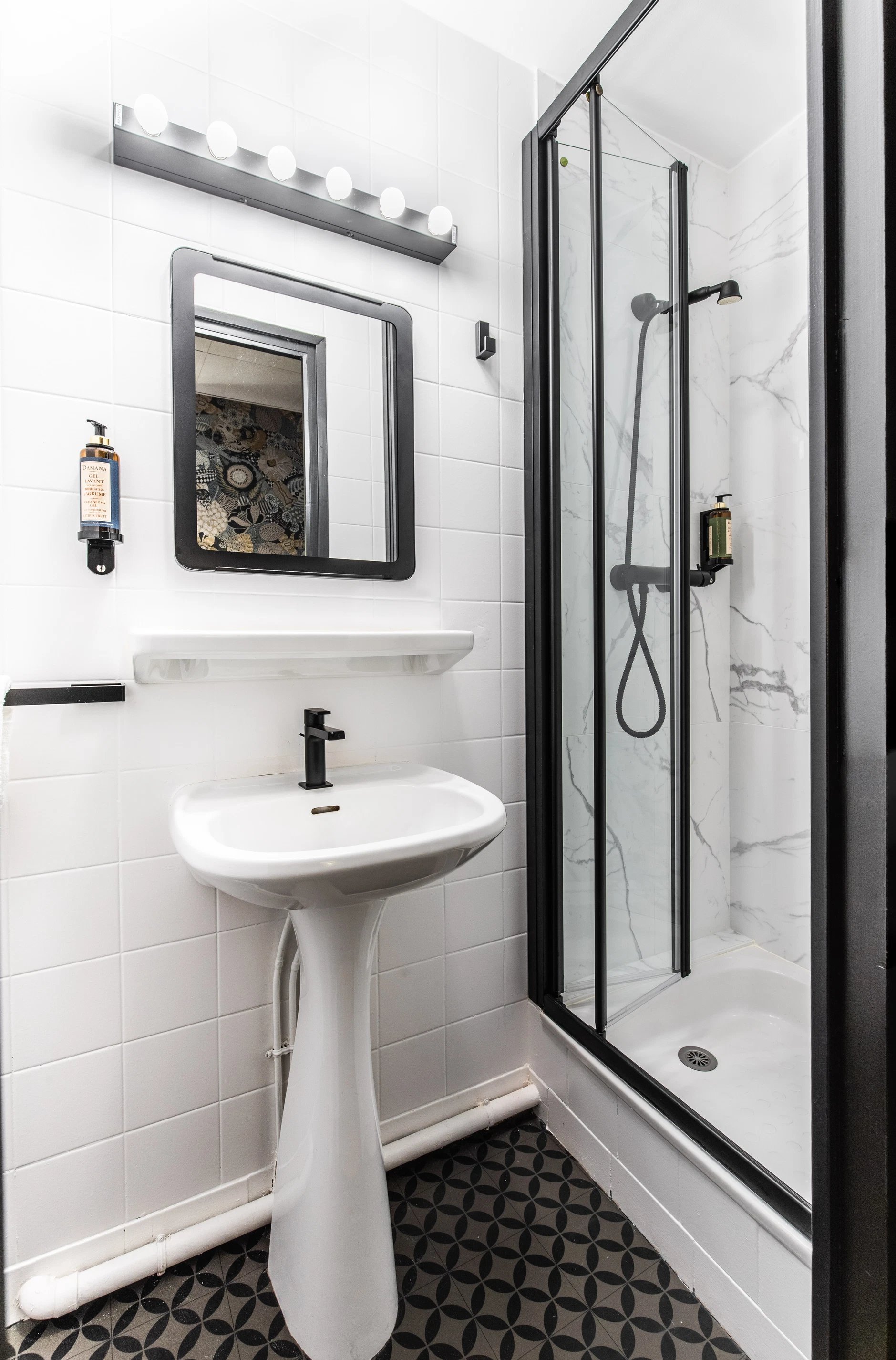 Hôtel Lanjuinais Rennes - Chambre Cosy